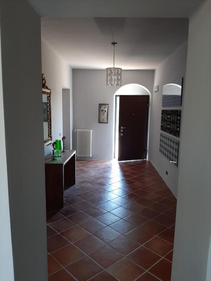 Villa Rocco Country House Ozzano Monferrato Ngoại thất bức ảnh