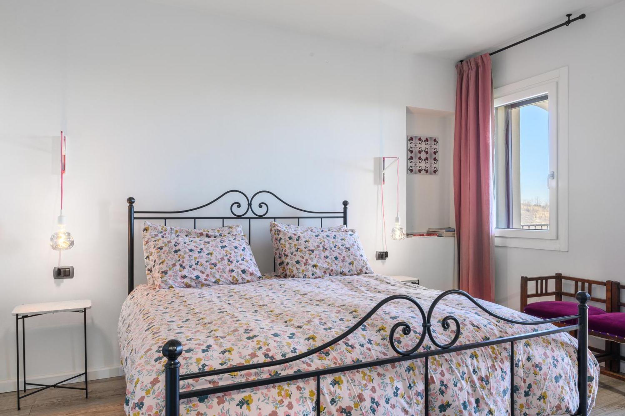 Villa Rocco Country House Ozzano Monferrato Ngoại thất bức ảnh