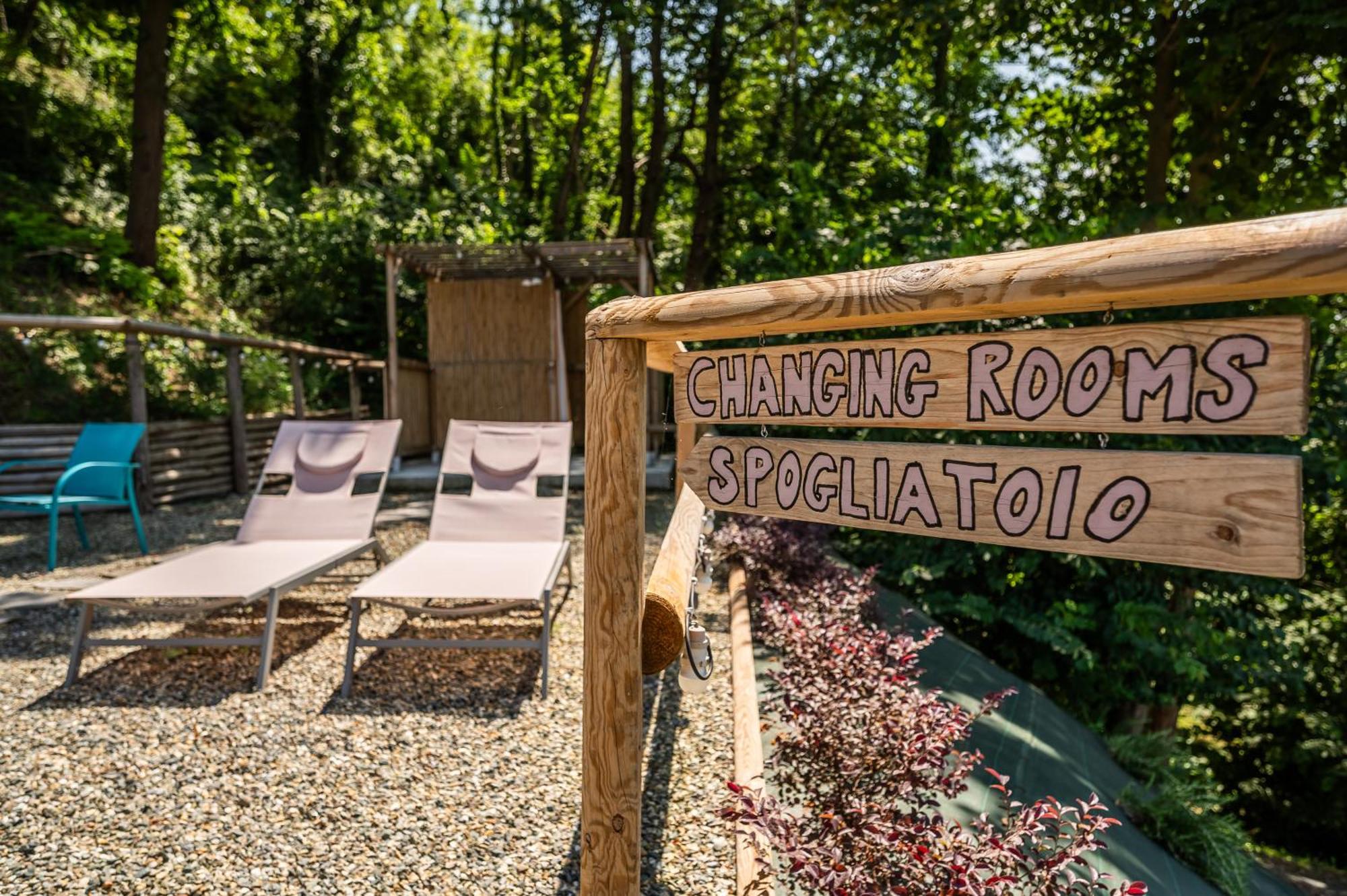 Villa Rocco Country House Ozzano Monferrato Ngoại thất bức ảnh